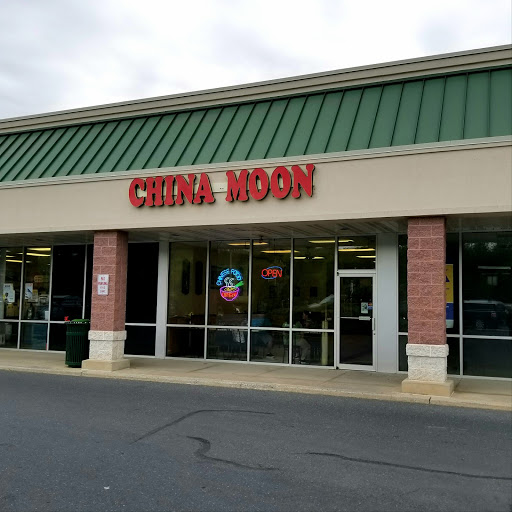 Chinese Restaurant «China Moon», reviews and photos, 1842 Leithsville Rd, Hellertown, PA 18055, USA