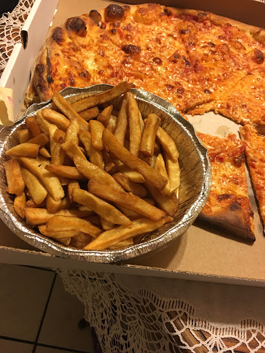 Pizza Restaurant «Piccolo Pinos Pizzeria», reviews and photos, 275 Port Richmond Ave, Staten Island, NY 10302, USA