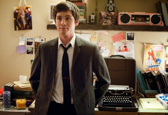 Film Review The Perks of Being a Wallflower