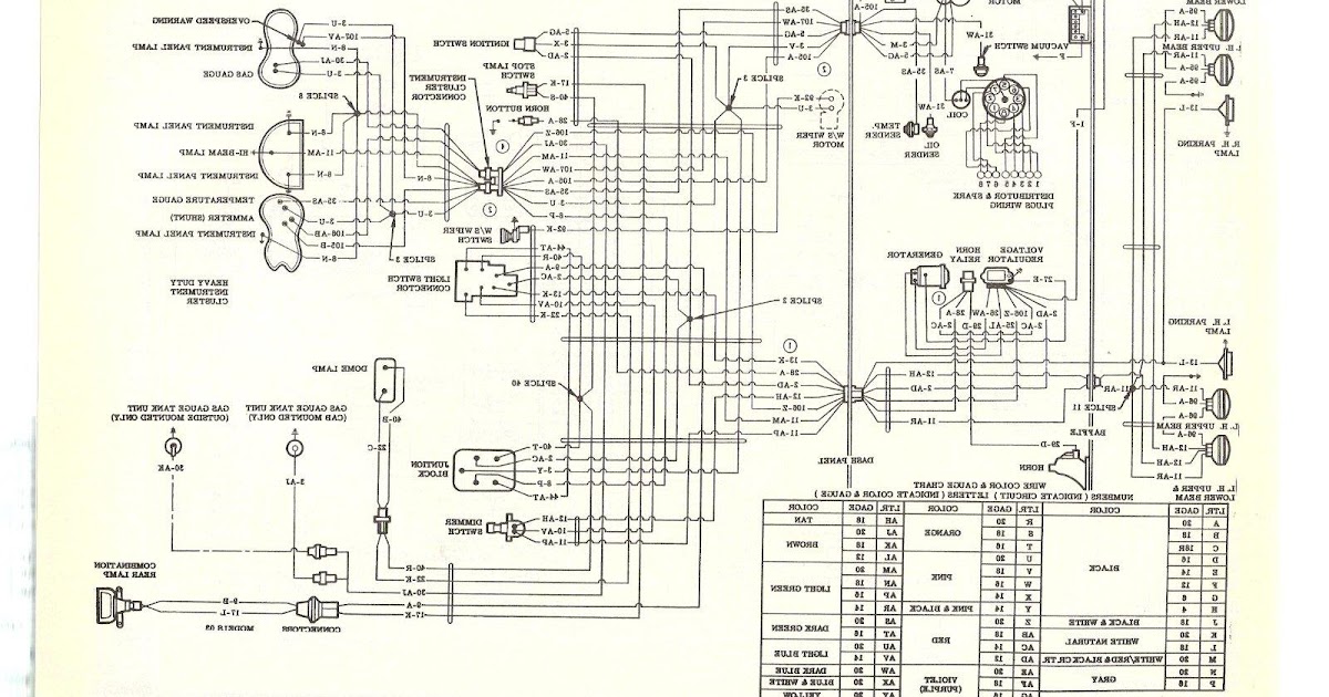 Heeyoung's blog: with the wiring diagrams