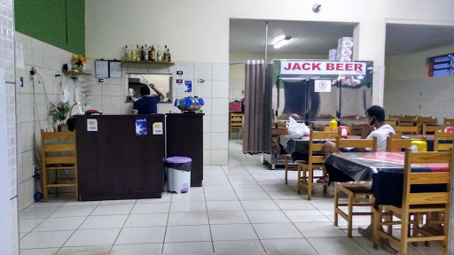 Jack Beer Bar e Restaurante, R. Eleazar Galvão, 202, Martinópolis - SP, 19500-000, Brasil, Restaurantes, estado Sao Paulo