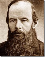 Dostoevsky