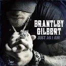 Brantley Gilbert - Just as I am