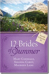12 Brides of Summer Collection2