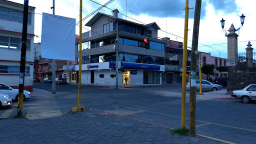 Sucursal Citibanamex Apan, Miguel Hidalgo Ote 1, Centro, 43900 Apan, Hgo., México, Institución financiera | HGO