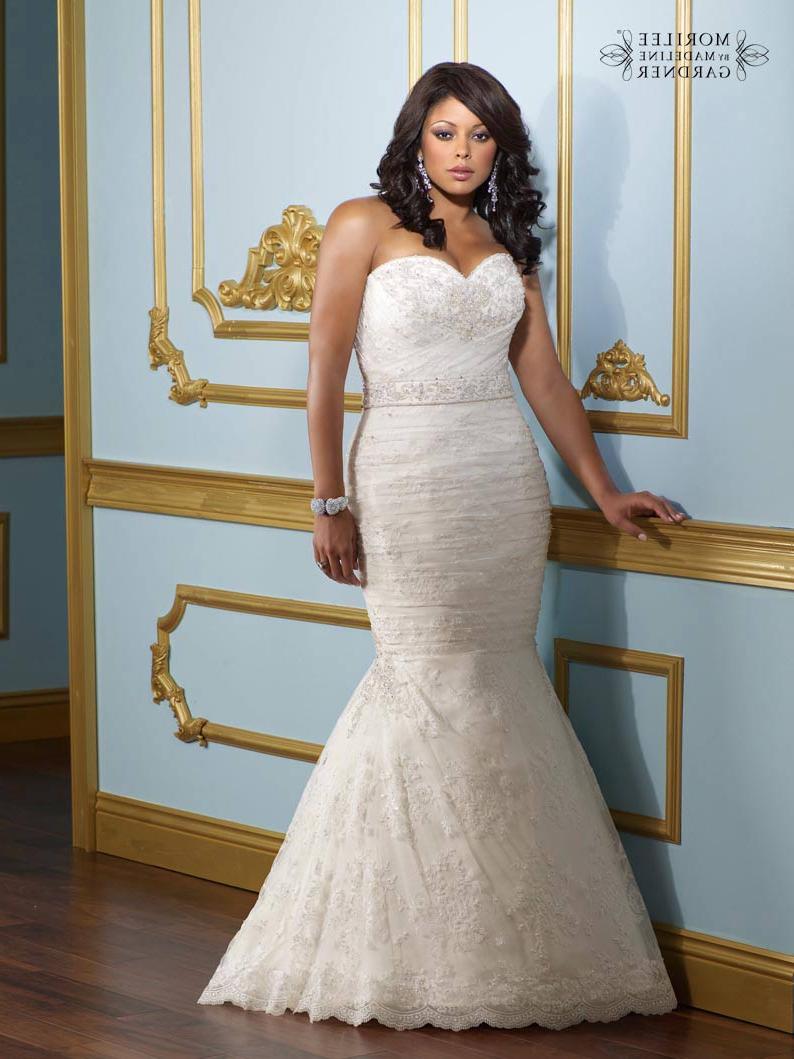 Mori Lee wedding dress  3111