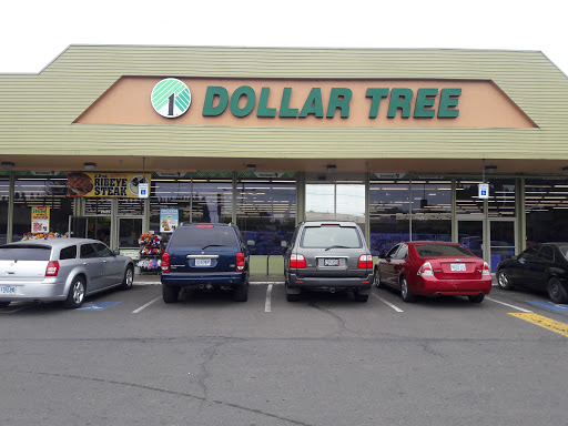 Dollar Store «Dollar Tree», reviews and photos, 2025 River Rd, Eugene, OR 97404, USA