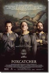 154 - Foxcatcher