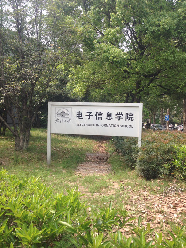 武汉大学电子信息学院