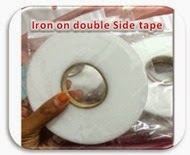 Double side tape