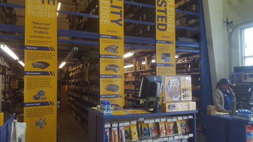 Auto Parts Store «NAPA Auto Parts - Genuine Parts Company», reviews and photos, 5027 Ulmerton Rd, Clearwater, FL 33760, USA