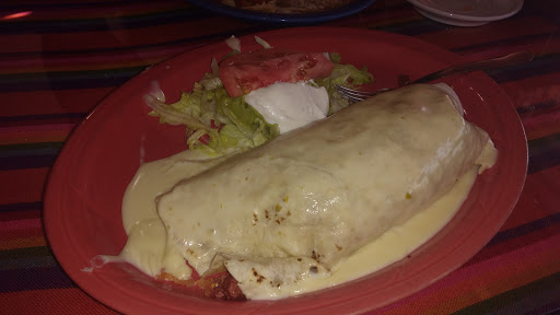 Restaurant «Rancho Bravo Mexican Restaurant», reviews and photos, 1313 Darlington Ave, Crawfordsville, IN 47933, USA