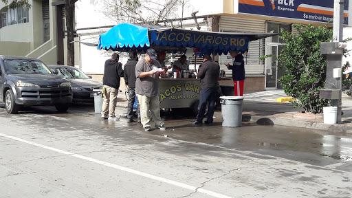 Tacos Varios, 22010, Misión de Mulegé 1515, Zona Urbana Rio Tijuana, Tijuana, B.C., México, Tienda de arreos | BC