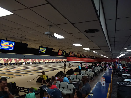 Bowling Alley «AMF Gulf Gate Lanes», reviews and photos, 7221 S Tamiami Trail, Sarasota, FL 34231, USA