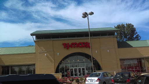 Department Store «T.J. Maxx», reviews and photos, 4932 S Kedzie Ave, Chicago, IL 60632, USA