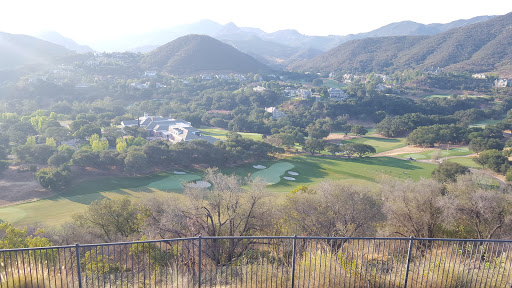 Country Club «Sherwood Country Club», reviews and photos, 320 W Stafford Rd, Thousand Oaks, CA 91361, USA