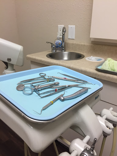Dentist «Design Dental», reviews and photos