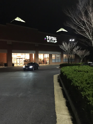 Wine Store «Total Wine & More», reviews and photos, 46301 Potomac Run Plaza, Sterling, VA 20164, USA