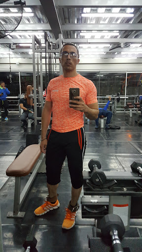 Ispira Fitness Gym, Sonora 58-66, Kennedy, 33880 Hidalgo del Parral, Chih., México, Centro deportivo | CHIH