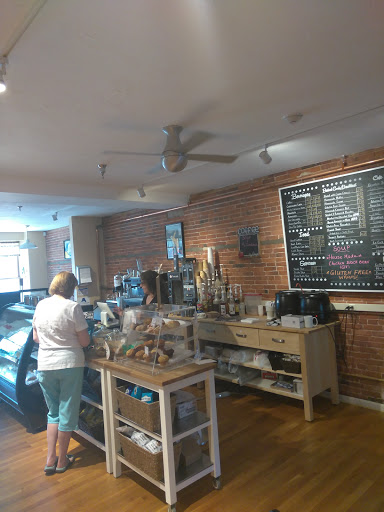 Cafe «Bradford Place Cafe», reviews and photos, 151 S Main St, Haverhill, MA 01835, USA
