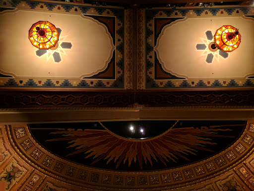 Performing Arts Theater «California Theatre», reviews and photos, 345 S 1st St, San Jose, CA 95113, USA