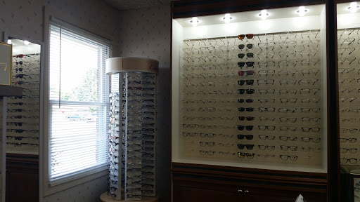 Optometrist «Norman and Miller Eyecare», reviews and photos