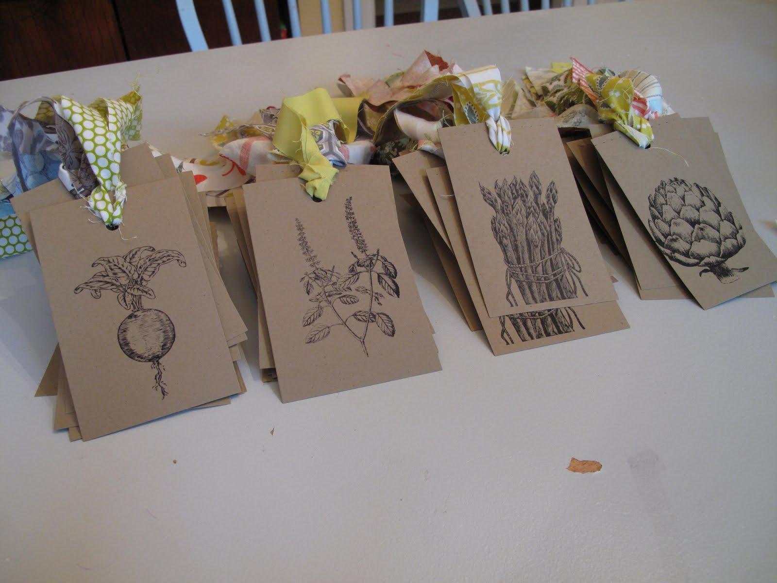 wedding crafts diy placecards
