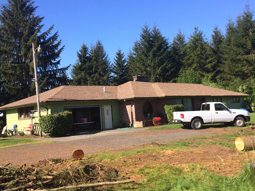 Roofing Contractor «The Roof Doctor», reviews and photos, 1522 Bishop Rd, Chehalis, WA 98532, USA