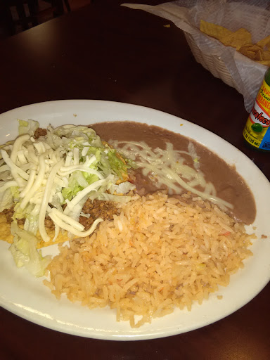 Mexican Restaurant «El Nopal Mexican Restaurant», reviews and photos, 7828 US-42, Florence, KY 41042, USA