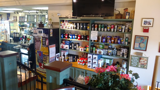 Coffee Shop «Custom House Coffee», reviews and photos, 796 Aquidneck Ave #7, Middletown, RI 02842, USA