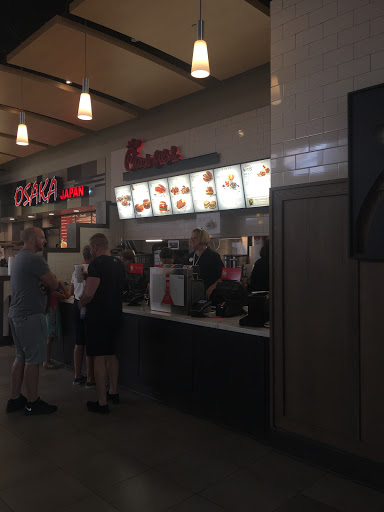 Fast Food Restaurant «Chick-fil-A», reviews and photos, 6191 State St #348, Murray, UT 84107, USA