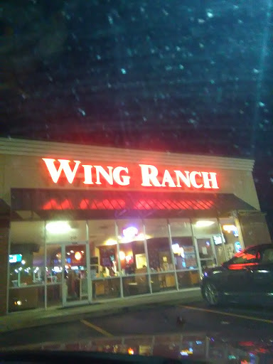 Chicken Wings Restaurant «Wing Ranch-Gwinnett», reviews and photos, 1154 Lawrenceville Hwy #212, Lawrenceville, GA 30046, USA
