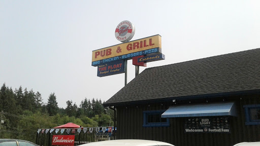 Bar & Grill «Floatation Device Pub & Grill», reviews and photos, 14511 Sherman Dr NW, Gig Harbor, WA 98332, USA