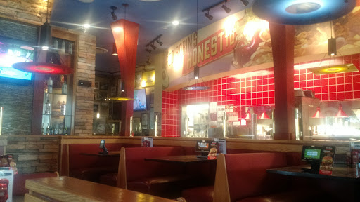 Hamburger Restaurant «Red Robin Gourmet Burgers», reviews and photos, 220 Plaza Drive #1, Collegeville, PA 19426, USA