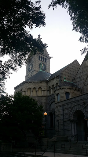 Performing Arts Theater «New Hazlett Theater», reviews and photos, 6 Allegheny Square E, Pittsburgh, PA 15212, USA