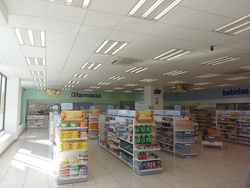 Farmacia benavides Carretas, Av Constituyentes 121, Carretas, 76050 Santiago de Querétaro, Qro., México, Farmacia | QRO