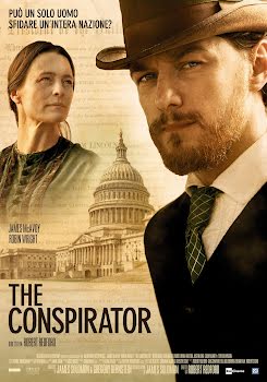 La conspiración - The Conspirator (2010)