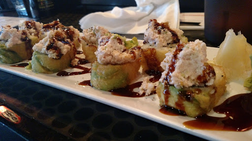 Sushi Restaurant «Hon Machi», reviews and photos, 11026 Culebra Rd, San Antonio, TX 78253, USA