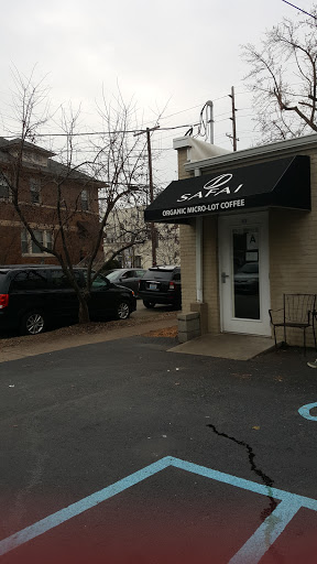 Coffee Shop «Safai Cafe», reviews and photos, 1707 Bardstown Rd, Louisville, KY 40205, USA