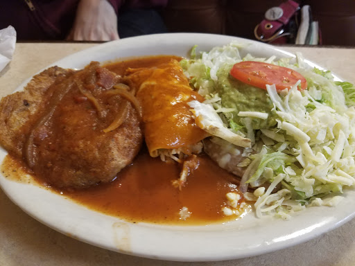 Mexican Restaurant «Mazatlan Restaurant», reviews and photos, 7246 Whites Creek Pike, Joelton, TN 37080, USA