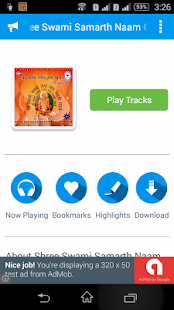 How to mod Swami Samarth Mantra Jap 2.6.b.030316 apk for android