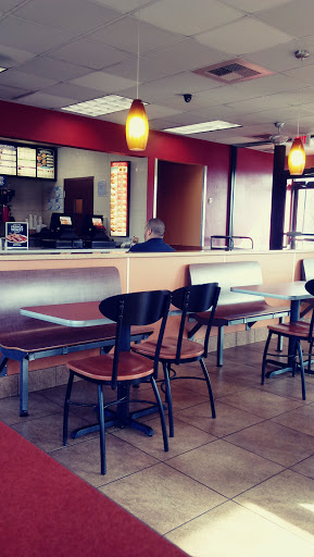 Fast Food Restaurant «Jack in the Box», reviews and photos, 7019 North Sam Houston Pkwy E, Humble, TX 77396, USA