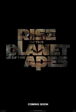 El origen del planeta de los simios - Rise of the Planet of the Apes (2011)