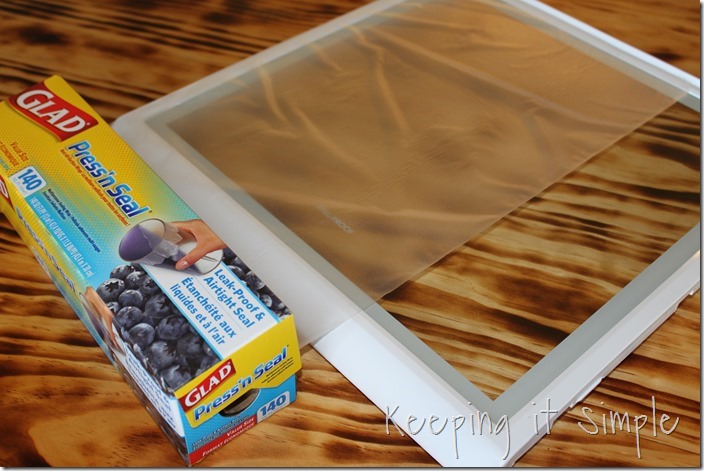 #ad Kitchen-Hacks-With-Press'n-Seal-Wrap #Pressnsealhacks (1)