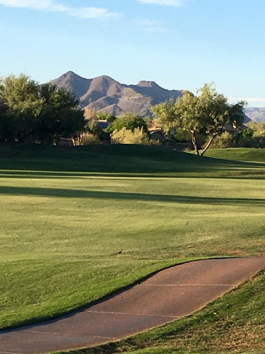 Golf Club «Tatum Ranch Golf Club», reviews and photos, 29888 N Tatum Ranch Dr, Cave Creek, AZ 85331, USA