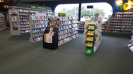 Movie Rental Store «Family Video», reviews and photos, 5370 Sullivant Ave, Galloway, OH 43119, USA