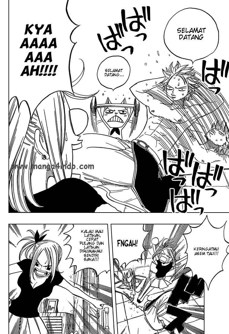 Fairy Tail Indo 24 page 18