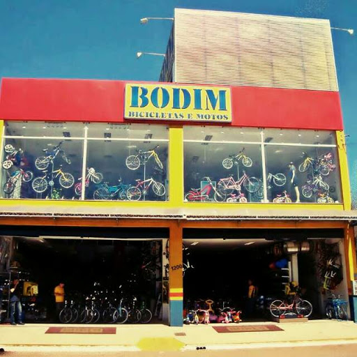 Bodim Bike Shop, Av. Bernardo Sayão, 1200 - Tres Poderes, Imperatriz - MA, 65907-000, Brasil, Loja_de_Bicicleta, estado Maranhão