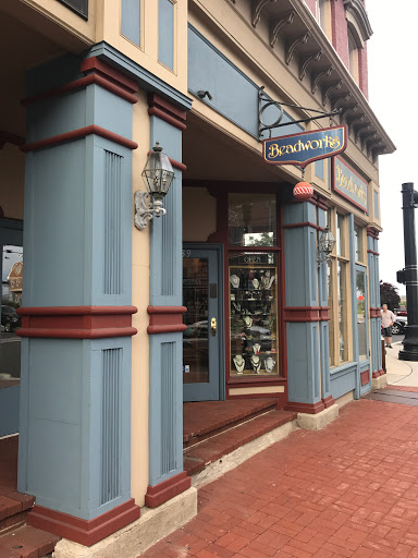 Bead Store «Beadworks», reviews and photos, 139 Washington St, Norwalk, CT 06854, USA