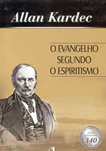 evangelho segundo o espiritismo